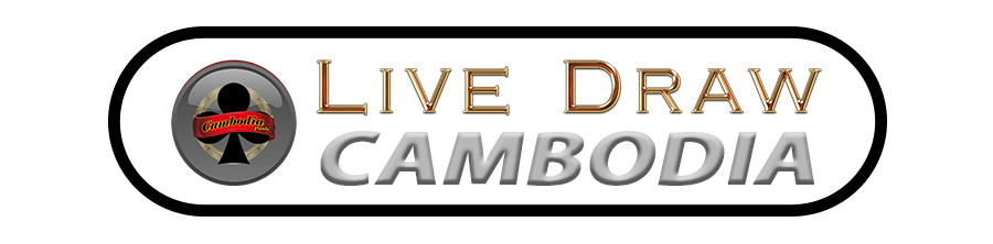 Live Draw Cambodia